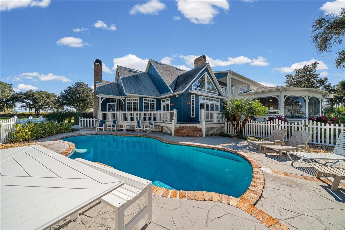 1200 PENINSULA DR, TAVARES, FL, 32778