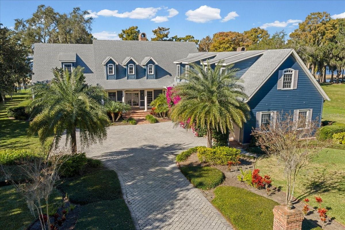 1200 PENINSULA DR, TAVARES, FL, 32778