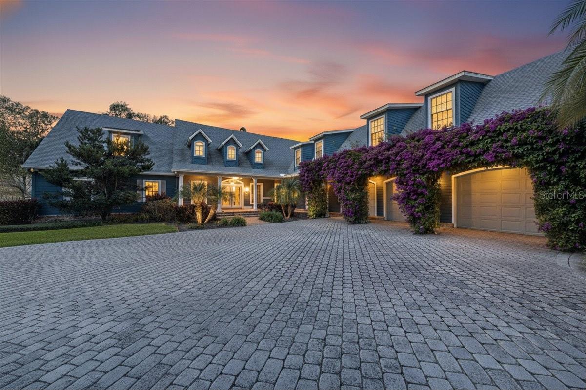1200 PENINSULA DR, TAVARES, FL, 32778