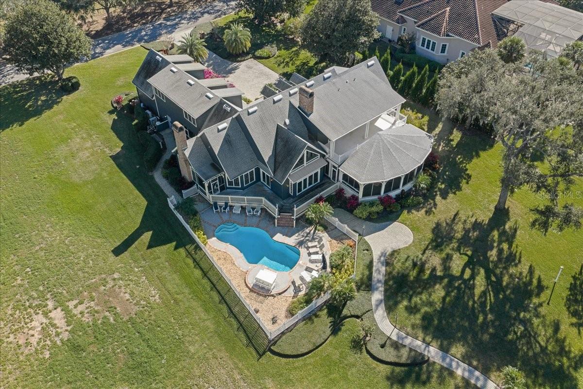 1200 PENINSULA DR, TAVARES, FL, 32778