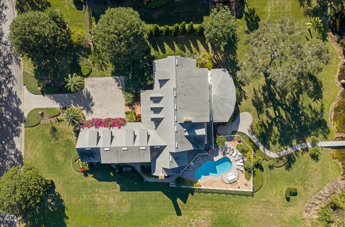 1200 PENINSULA DR, TAVARES, FL, 32778