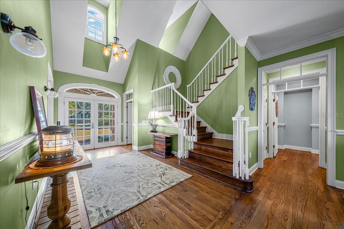 1200 PENINSULA DR, TAVARES, FL, 32778