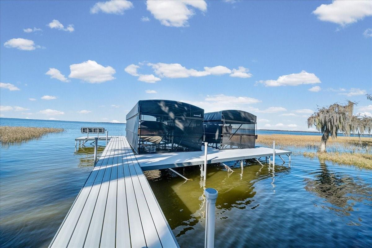 1200 PENINSULA DR, TAVARES, FL, 32778