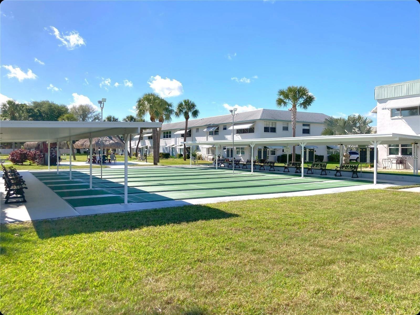 5257 81ST LN N #6, ST PETERSBURG, FL, 33709