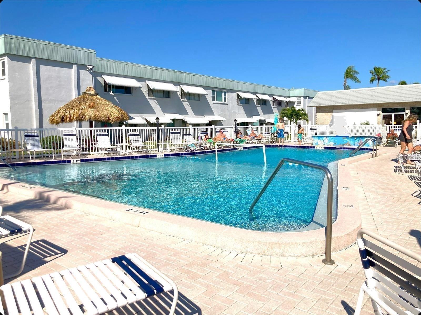 5257 81ST LN N #6, ST PETERSBURG, FL, 33709