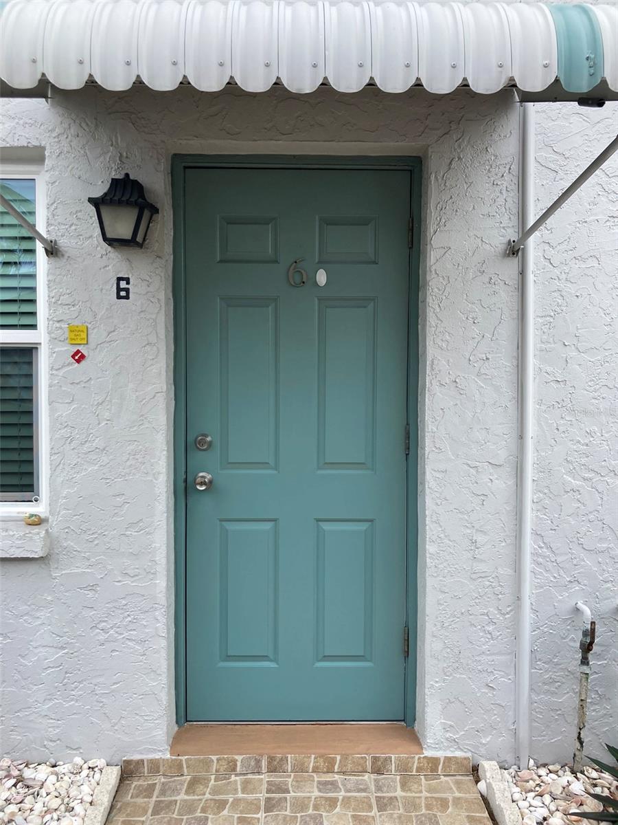 5257 81ST LN N #6, ST PETERSBURG, FL, 33709