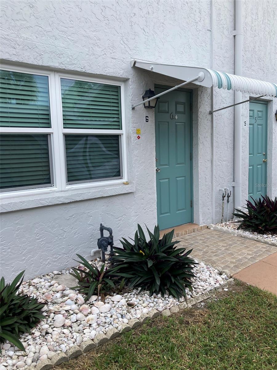5257 81ST LN N #6, ST PETERSBURG, FL, 33709