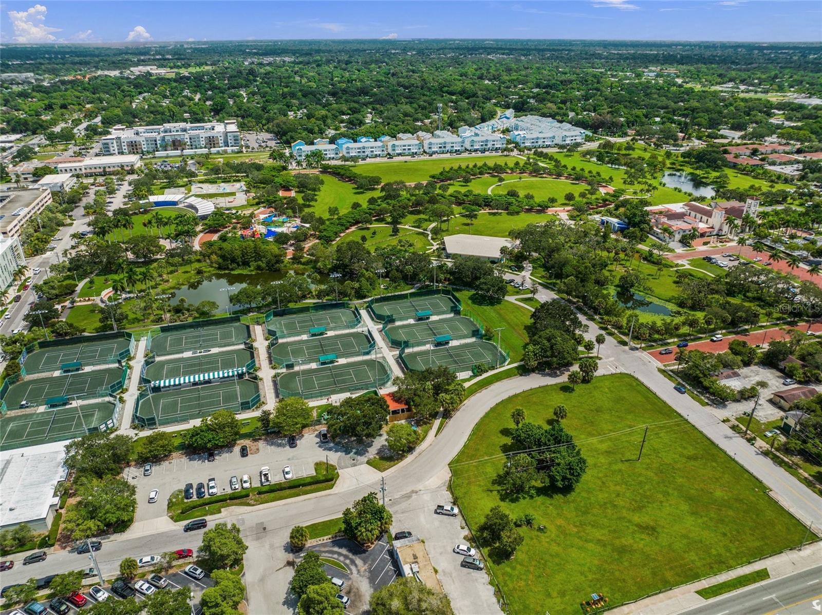 2121 WOOD ST #A103, SARASOTA, FL, 34237