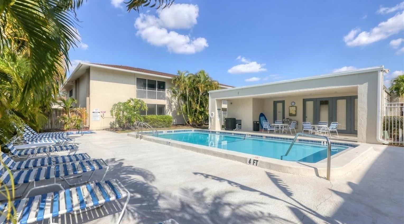 2121 WOOD ST #A103, SARASOTA, FL, 34237