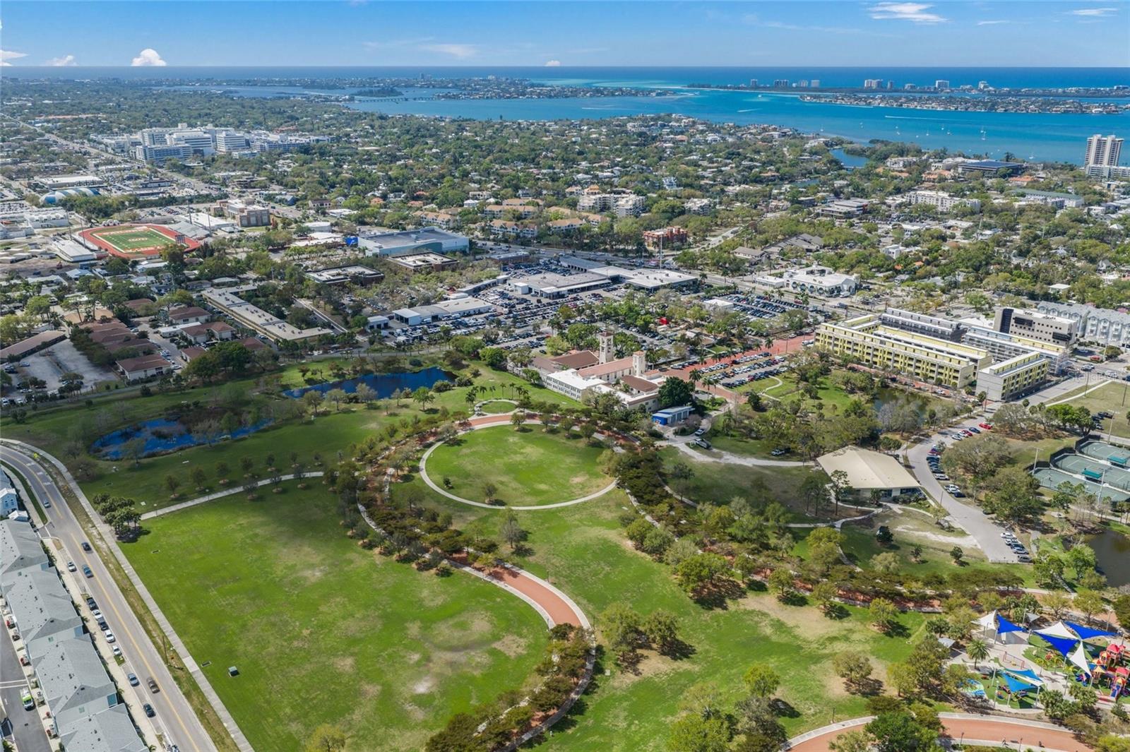 2121 WOOD ST #A103, SARASOTA, FL, 34237