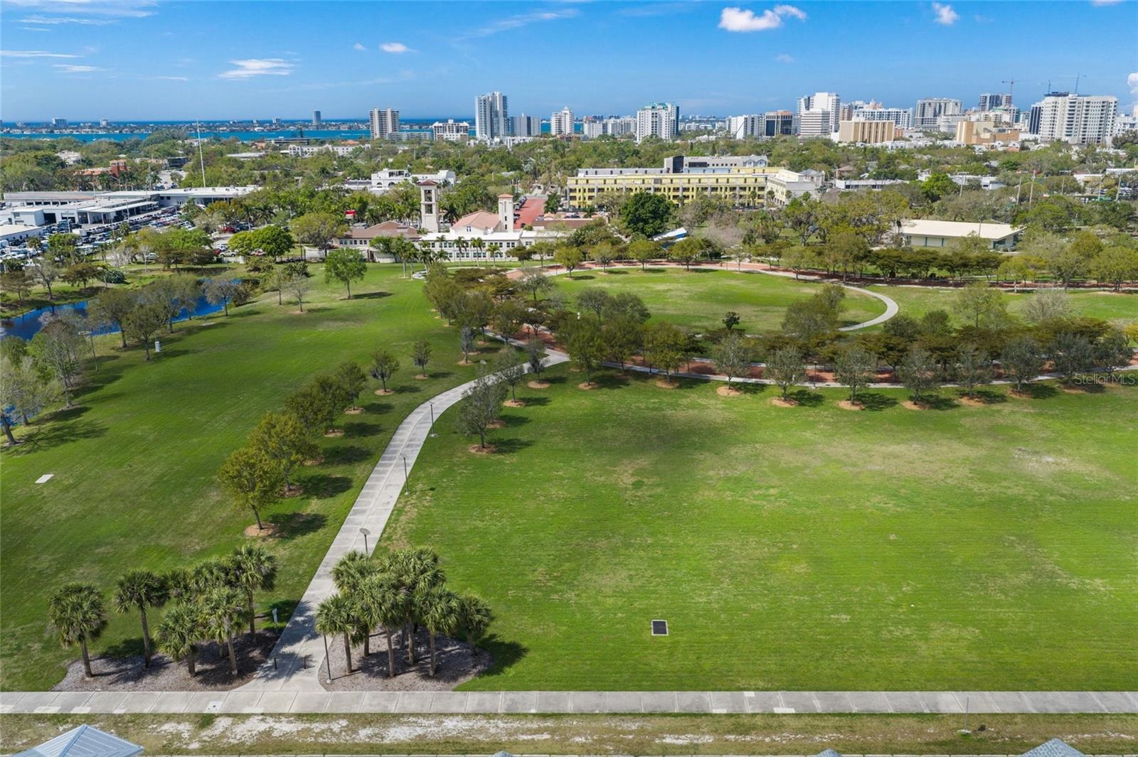 2121 WOOD ST #A103, SARASOTA, FL, 34237