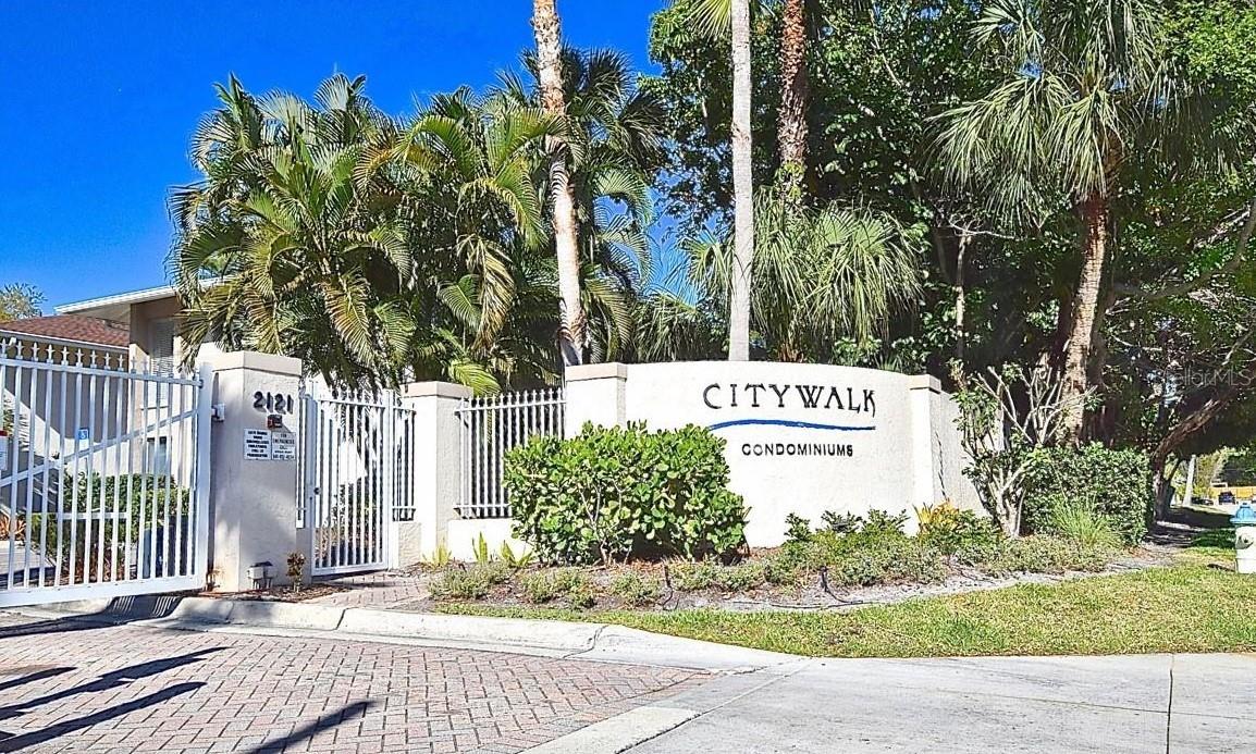 2121 WOOD ST #A103, SARASOTA, FL, 34237