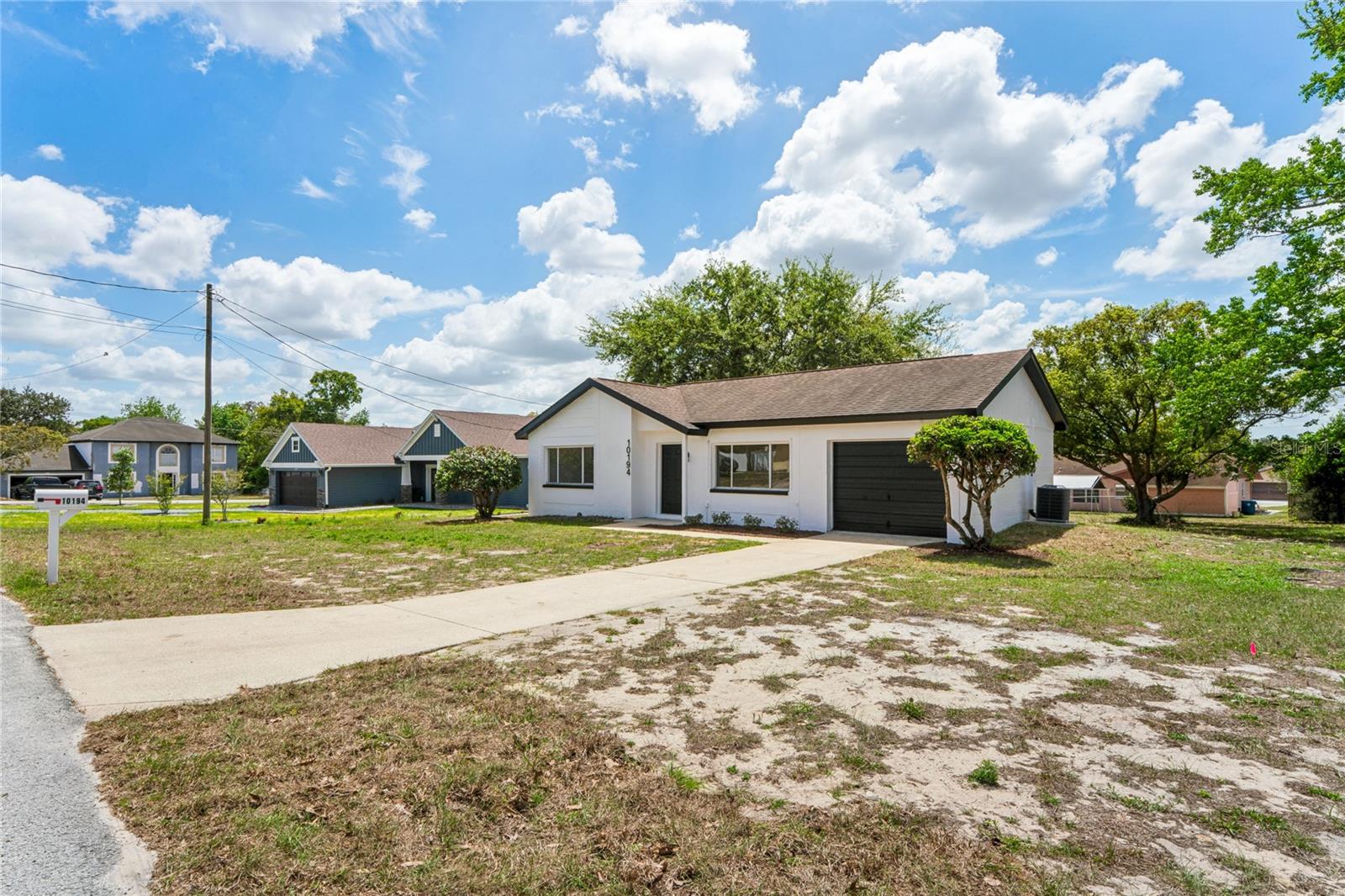 10194 GAMEWELL ST, SPRING HILL, FL, 34608