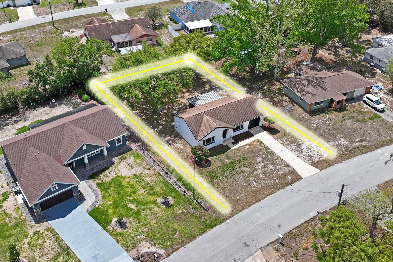 10194 GAMEWELL ST, SPRING HILL, FL, 34608