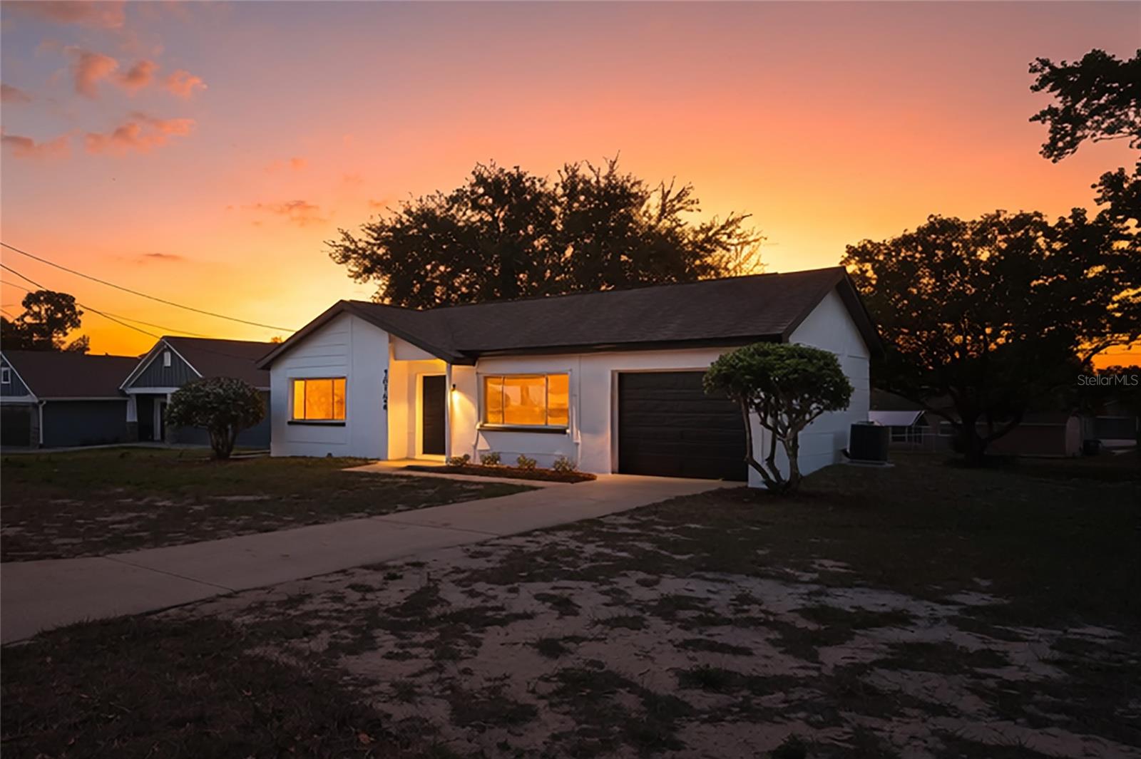 10194 GAMEWELL ST, SPRING HILL, FL, 34608