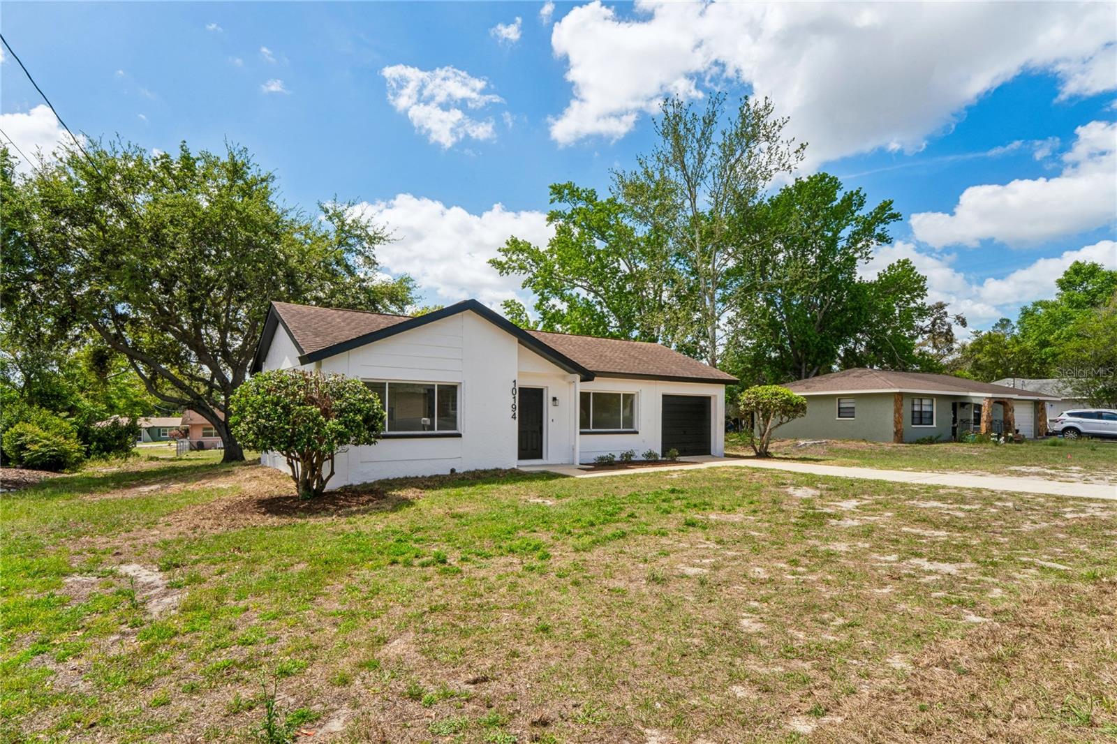 10194 GAMEWELL ST, SPRING HILL, FL, 34608