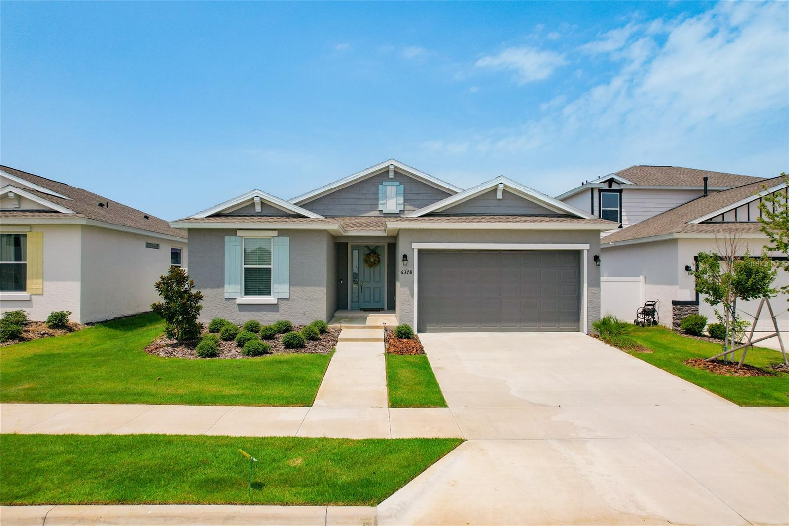 6378 SW 77TH AVE, OCALA, FL, 34474
