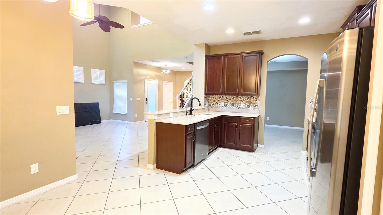 1116 LIMESTONE RUN, SANFORD, FL, 32771