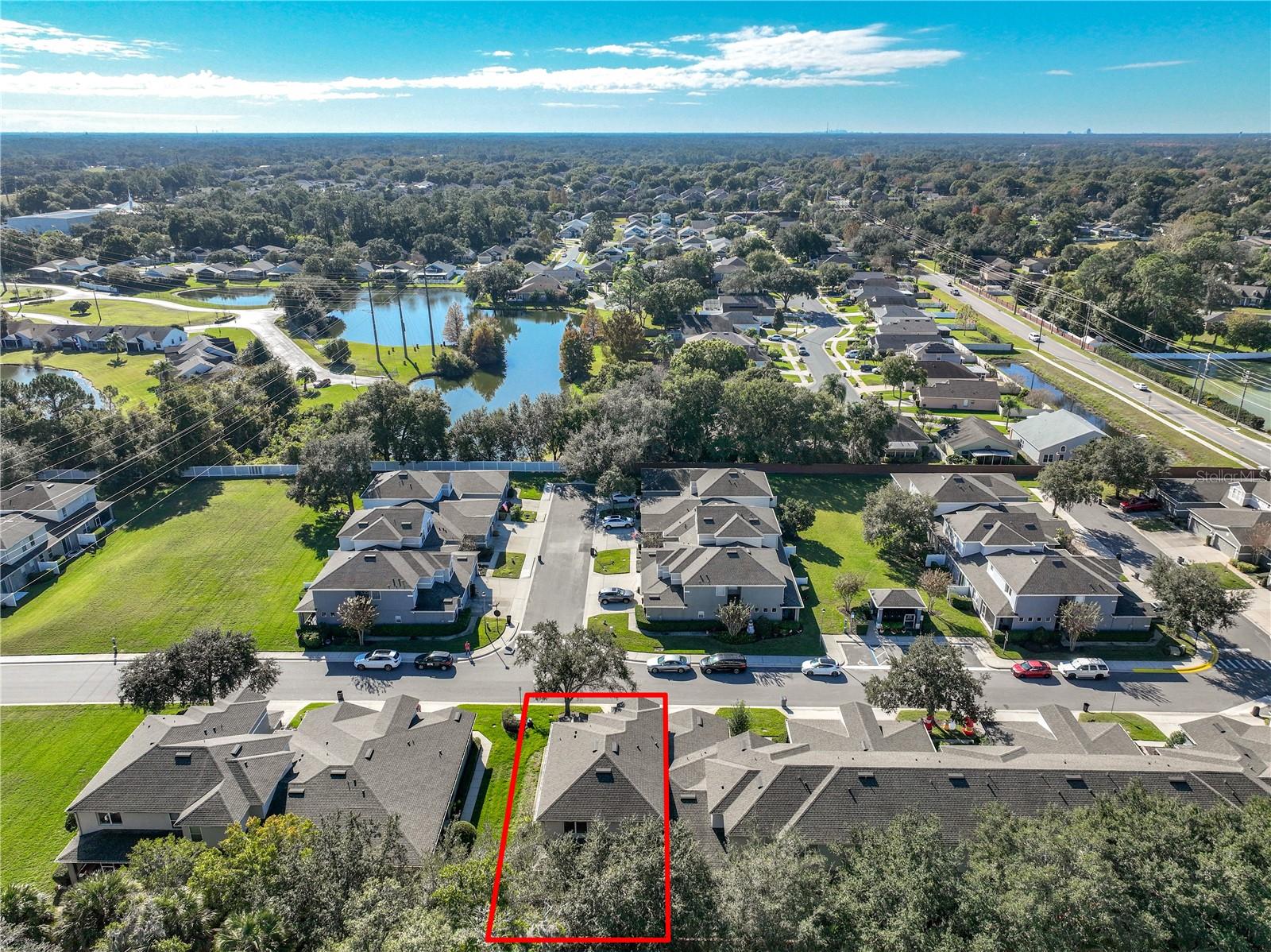 1116 LIMESTONE RUN, SANFORD, FL, 32771