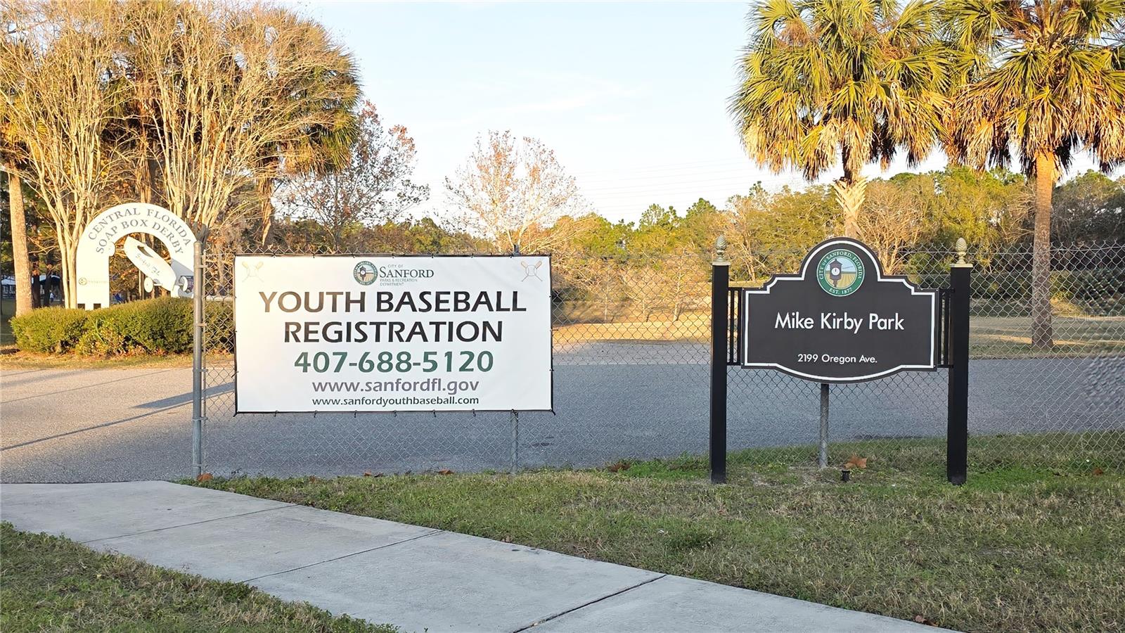 1116 LIMESTONE RUN, SANFORD, FL, 32771