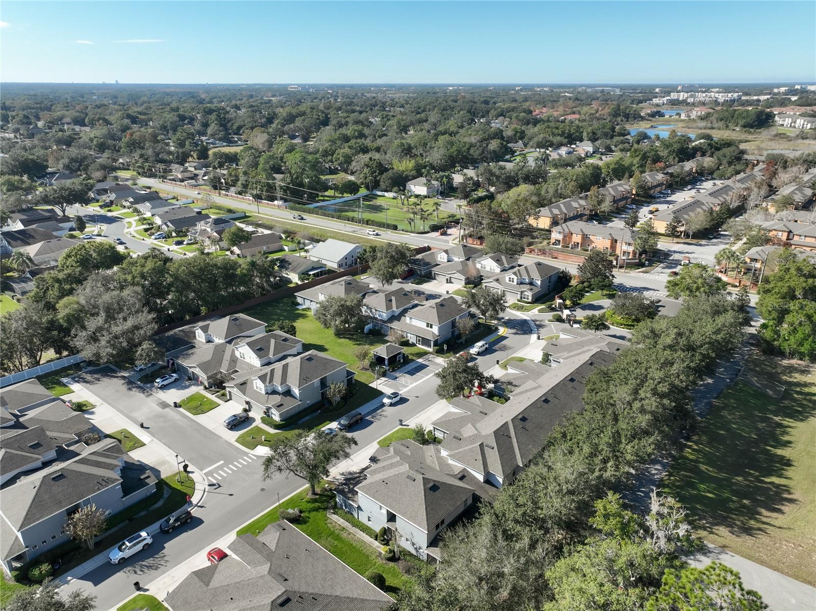 1116 LIMESTONE RUN, SANFORD, FL, 32771