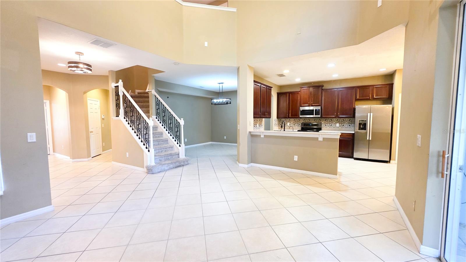 1116 LIMESTONE RUN, SANFORD, FL, 32771
