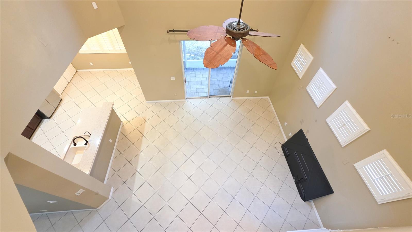 1116 LIMESTONE RUN, SANFORD, FL, 32771