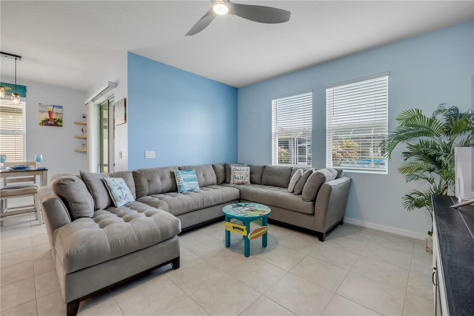 2744 NEVERLAND DR, NEW SMYRNA BEACH, FL, 32168