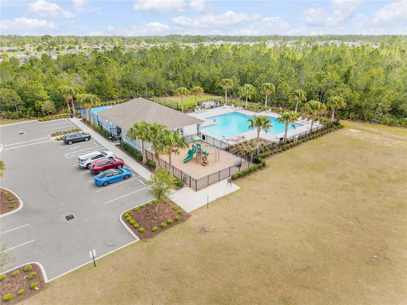 2744 NEVERLAND DR, NEW SMYRNA BEACH, FL, 32168