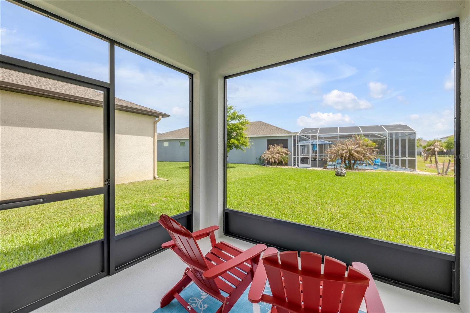 2744 NEVERLAND DR, NEW SMYRNA BEACH, FL, 32168
