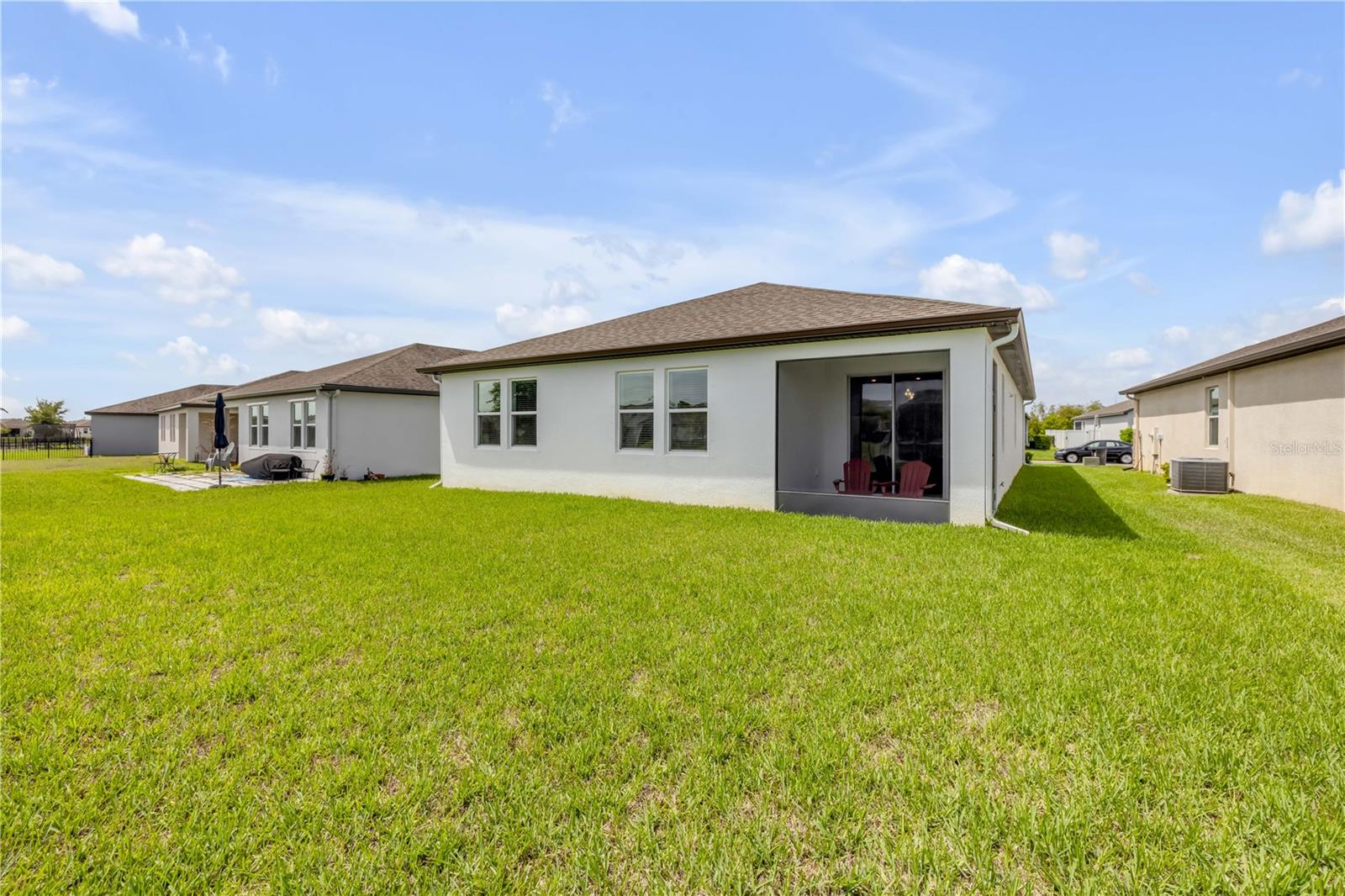 2744 NEVERLAND DR, NEW SMYRNA BEACH, FL, 32168