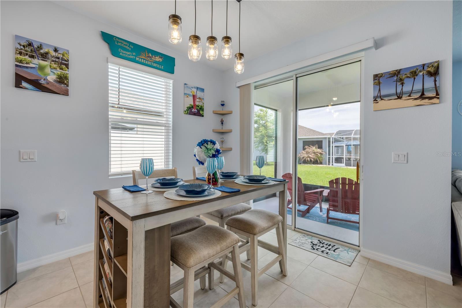 2744 NEVERLAND DR, NEW SMYRNA BEACH, FL, 32168