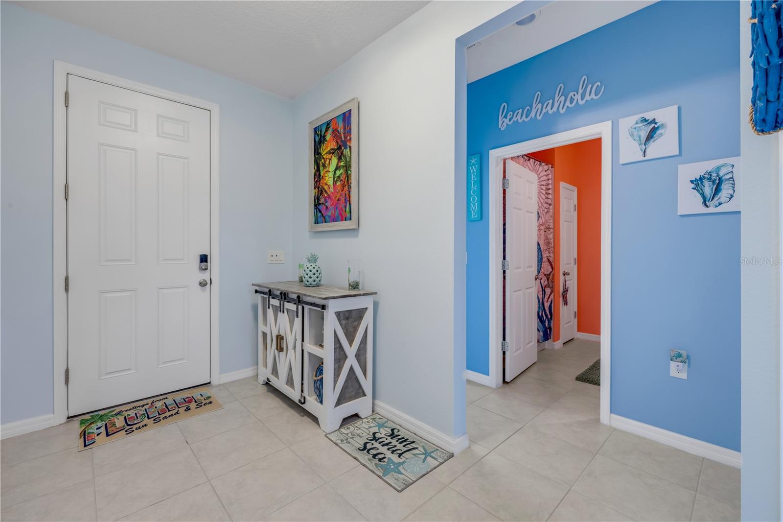 2744 NEVERLAND DR, NEW SMYRNA BEACH, FL, 32168