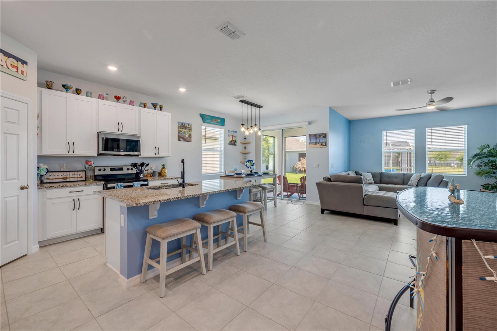 2744 NEVERLAND DR, NEW SMYRNA BEACH, FL, 32168