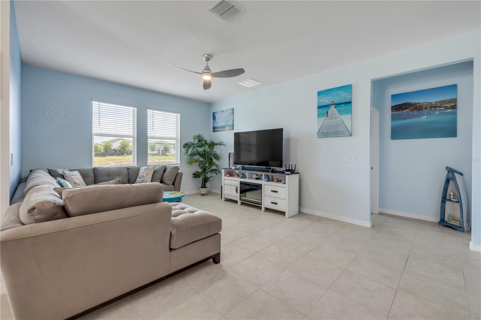 2744 NEVERLAND DR, NEW SMYRNA BEACH, FL, 32168
