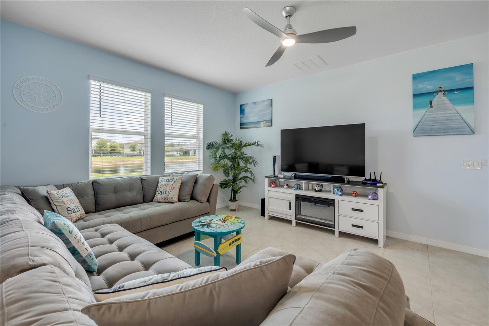2744 NEVERLAND DR, NEW SMYRNA BEACH, FL, 32168