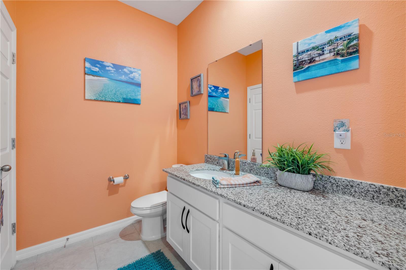 2744 NEVERLAND DR, NEW SMYRNA BEACH, FL, 32168