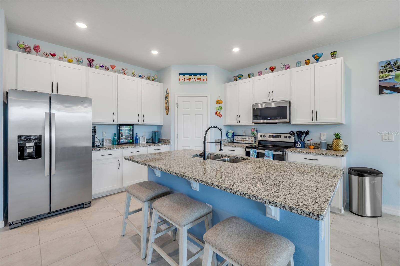 2744 NEVERLAND DR, NEW SMYRNA BEACH, FL, 32168