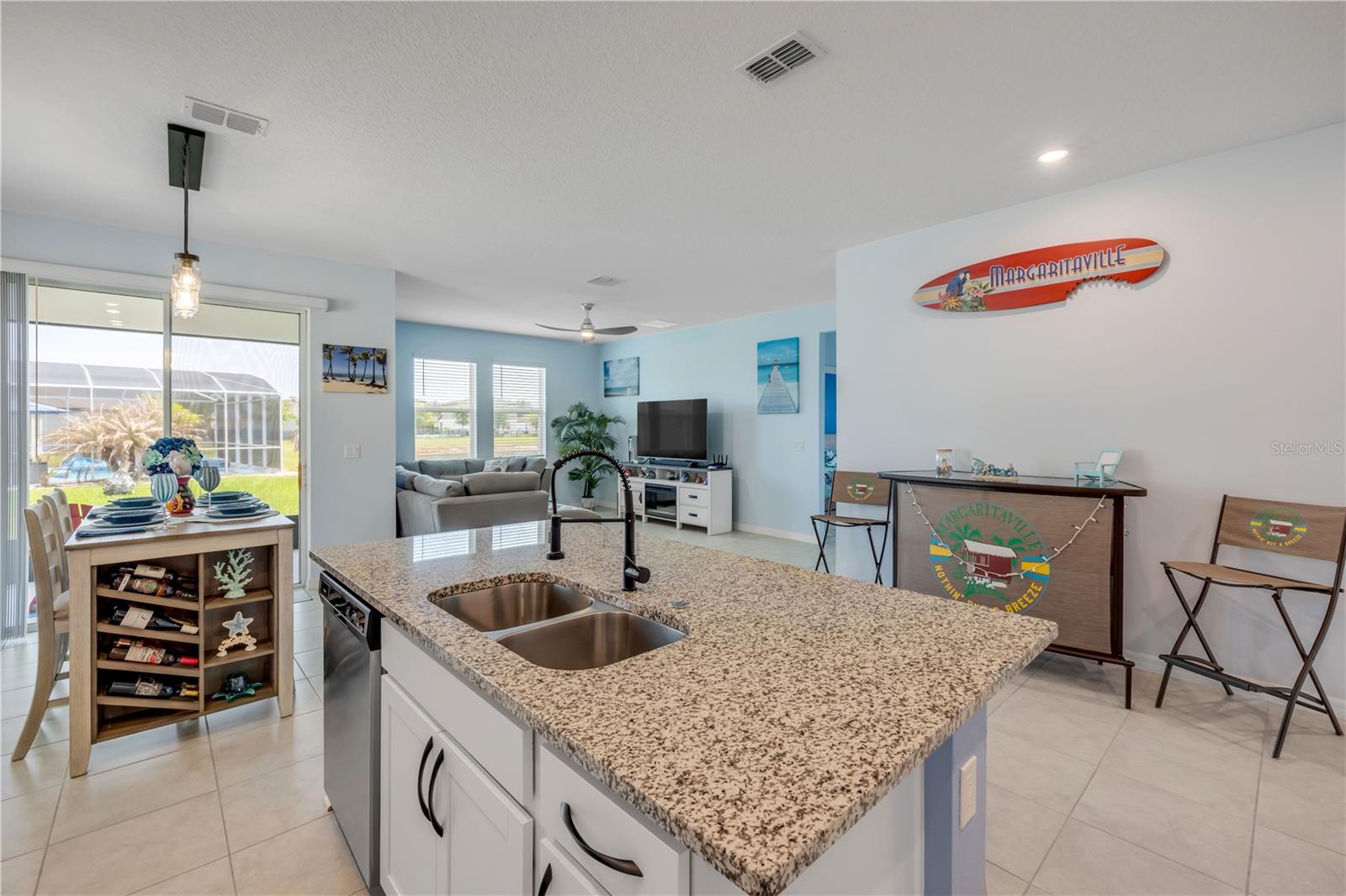 2744 NEVERLAND DR, NEW SMYRNA BEACH, FL, 32168