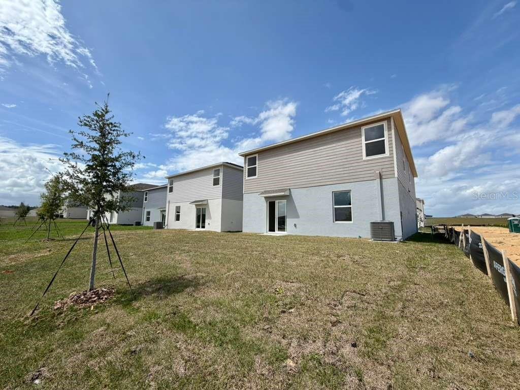 3354 ALEXANDER DR, LAKE WALES, FL, 33853