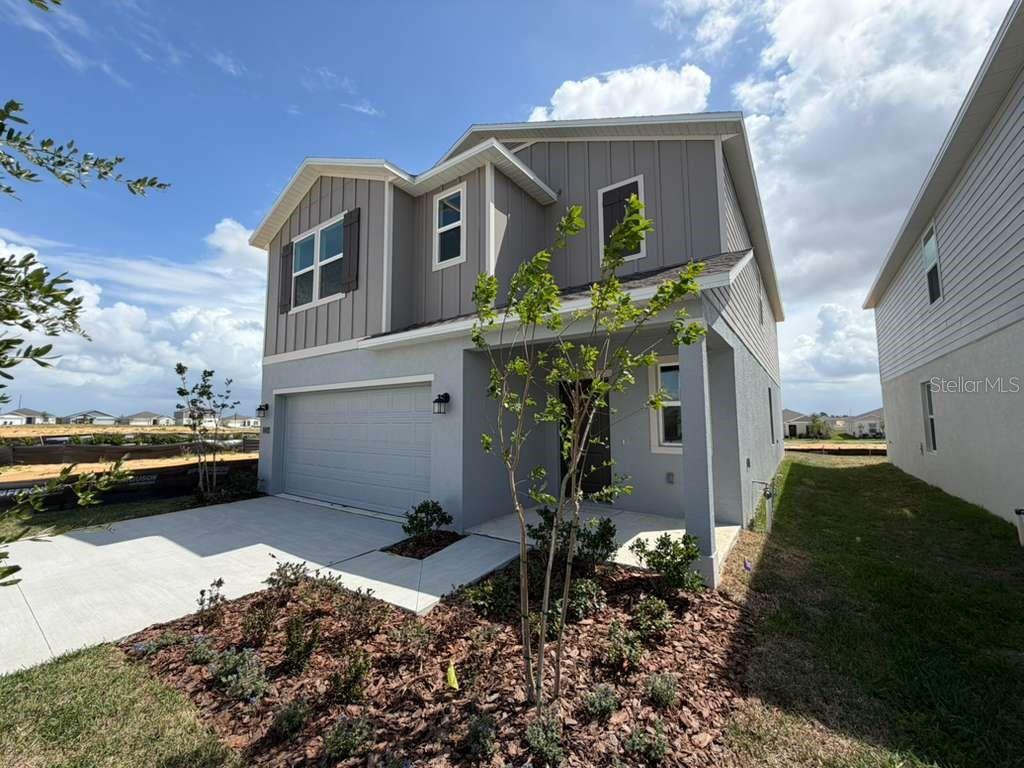 3354 ALEXANDER DR, LAKE WALES, FL, 33853