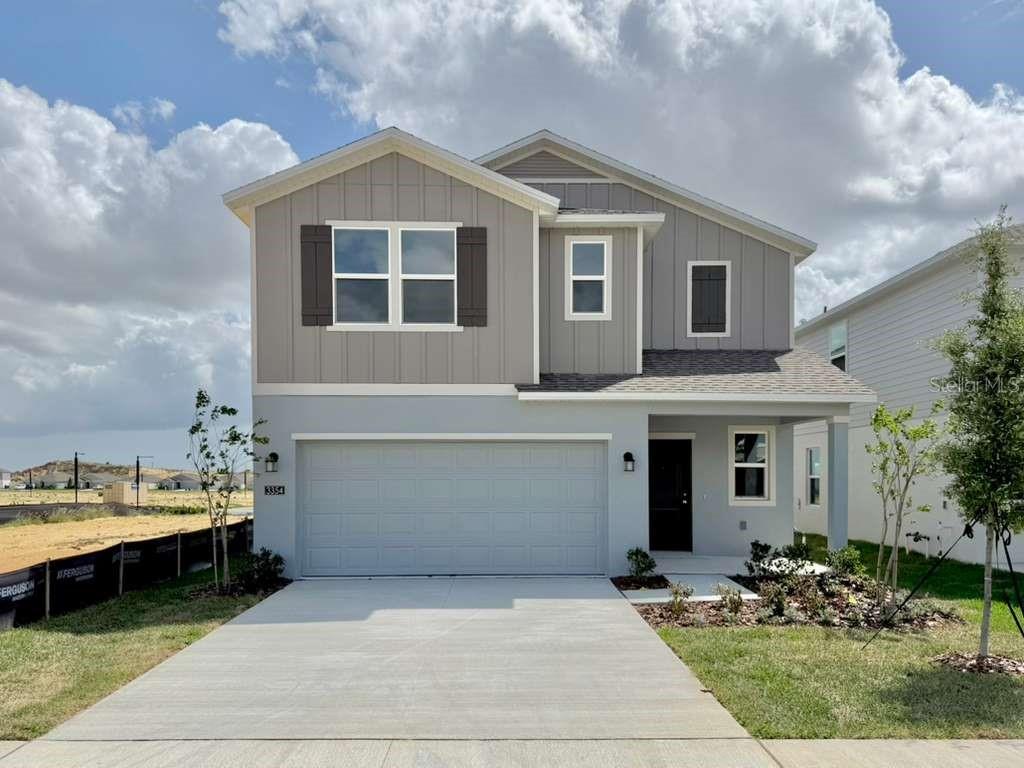 3354 ALEXANDER DR, LAKE WALES, FL, 33853