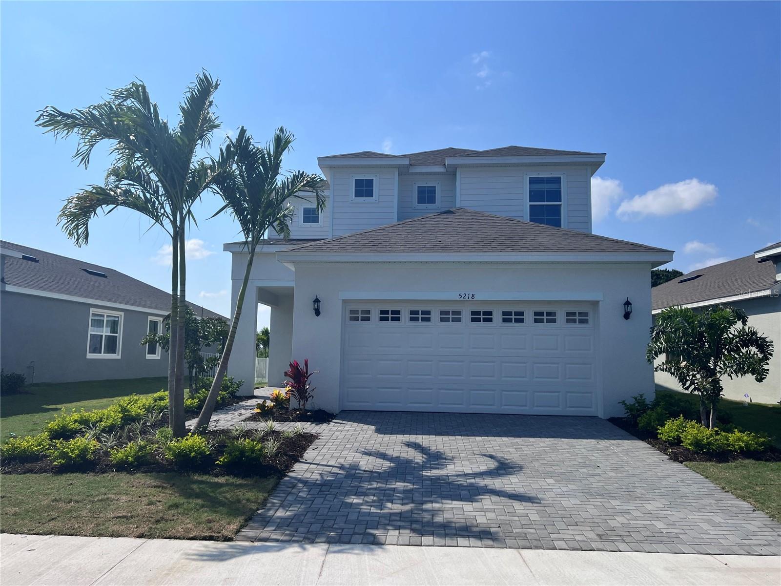 5218 WISHING ARCH DR, APOLLO BEACH, FL, 33572
