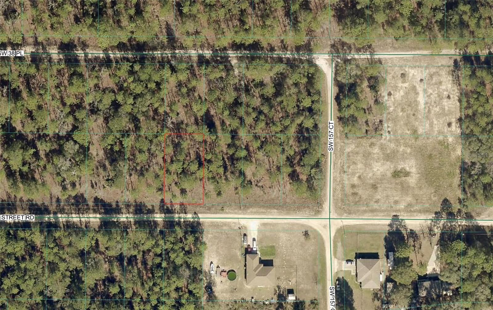 TBD SW 38TH ST RD, OCALA, FL, 34481