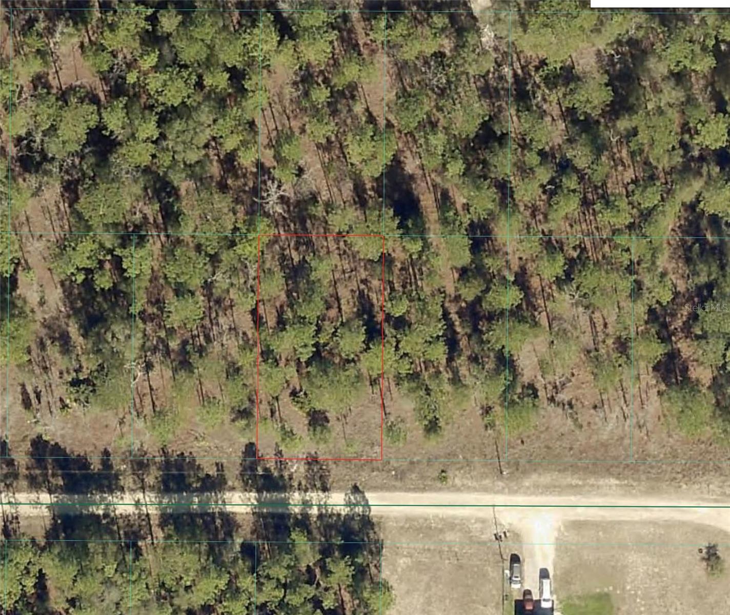 TBD SW 38TH ST RD, OCALA, FL, 34481