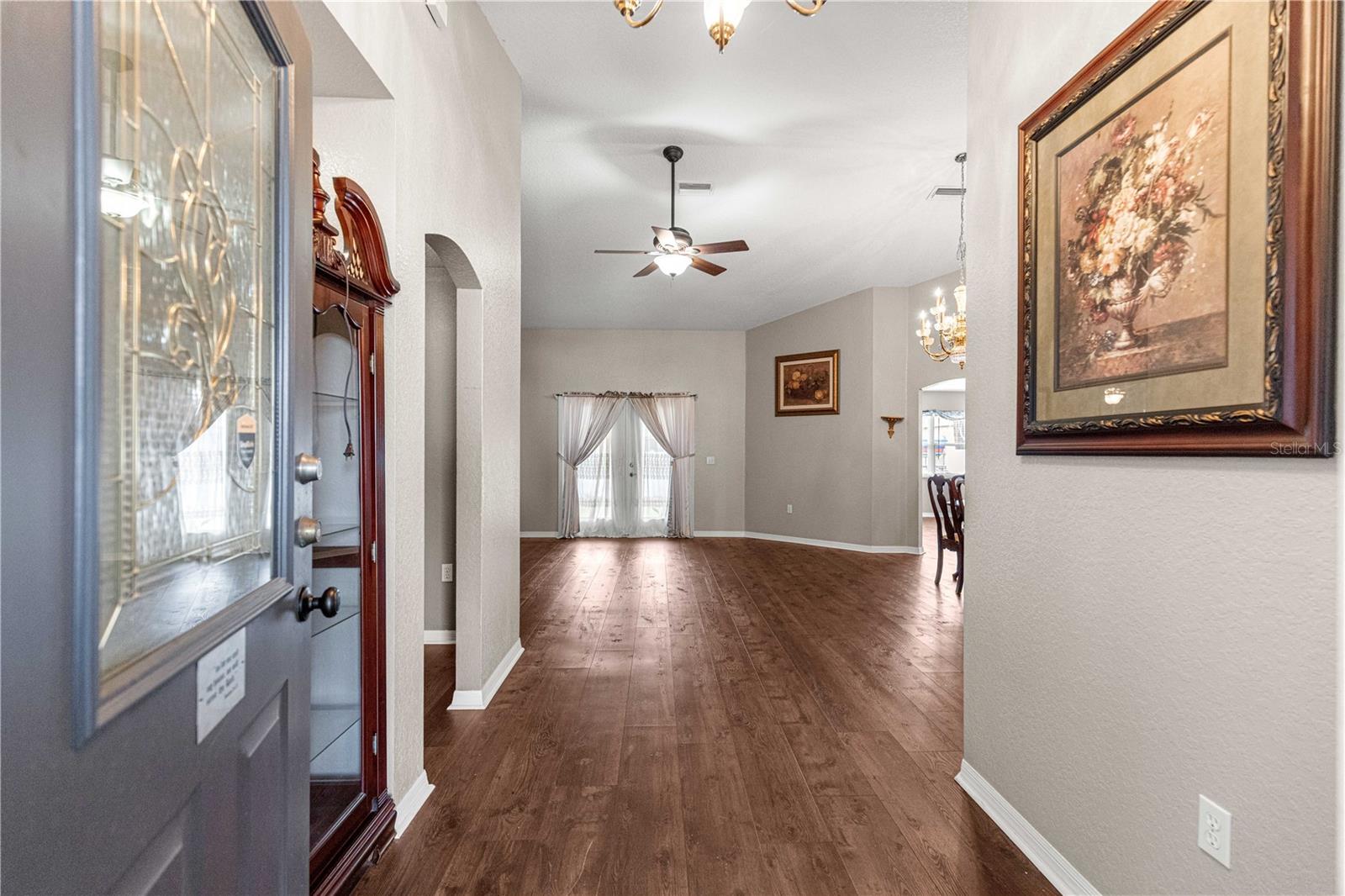 2644 NE 25TH ST, OCALA, FL, 34470