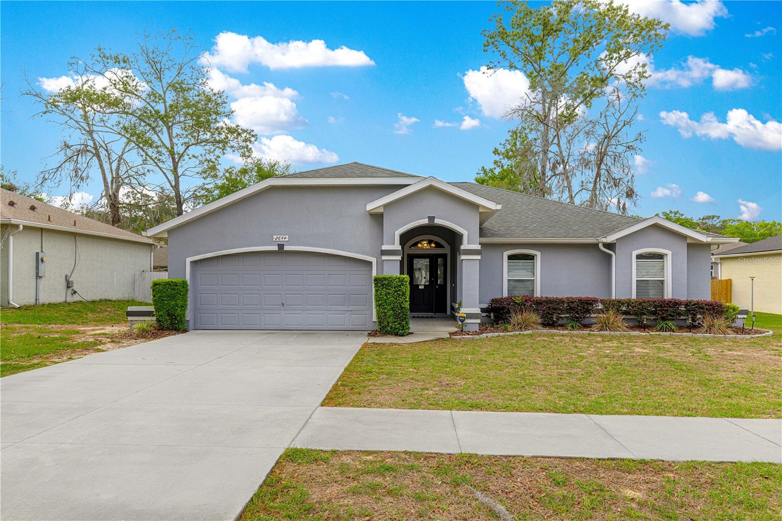 2644 NE 25TH ST, OCALA, FL, 34470
