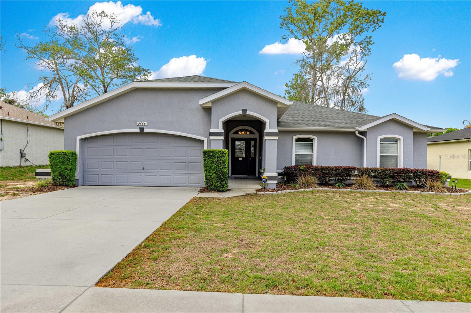 2644 NE 25TH ST, OCALA, FL, 34470