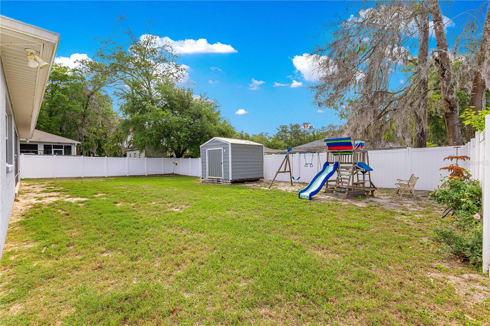 2644 NE 25TH ST, OCALA, FL, 34470