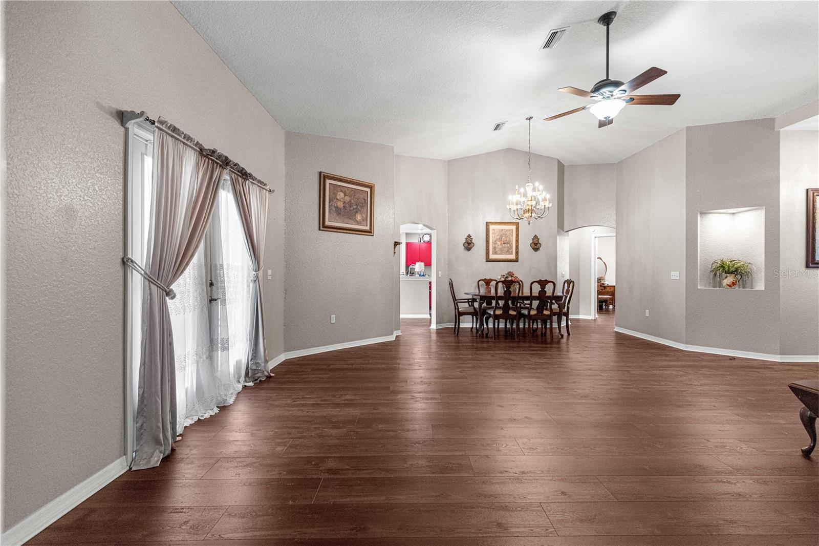 2644 NE 25TH ST, OCALA, FL, 34470